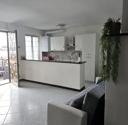 Apartament La Casa Della Lavanda