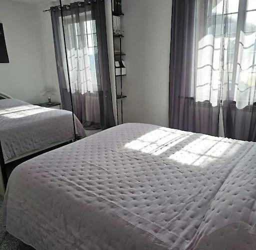 La Casa Della Lavanda * Borgo Adorno