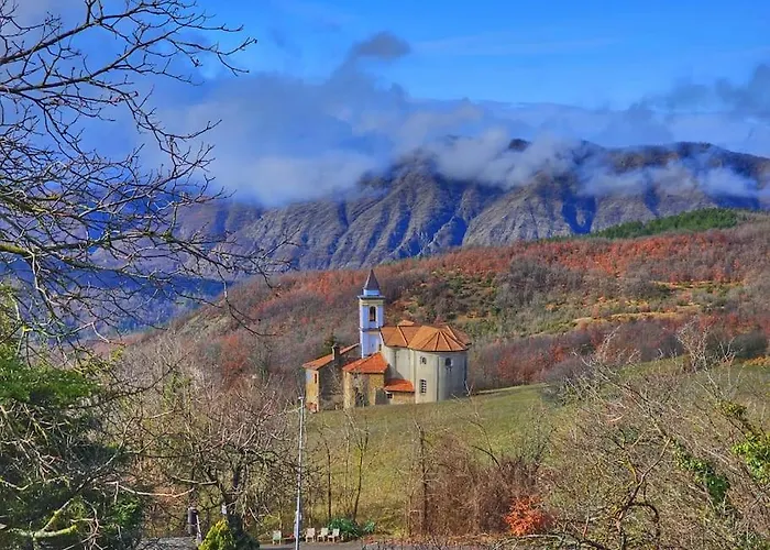 La Casa Della Lavanda *