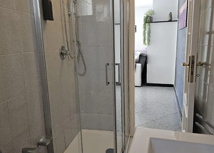 La Casa Della Lavanda Apartament Borgo Adorno