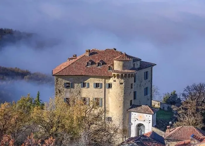 Apartament La Casa Della Lavanda