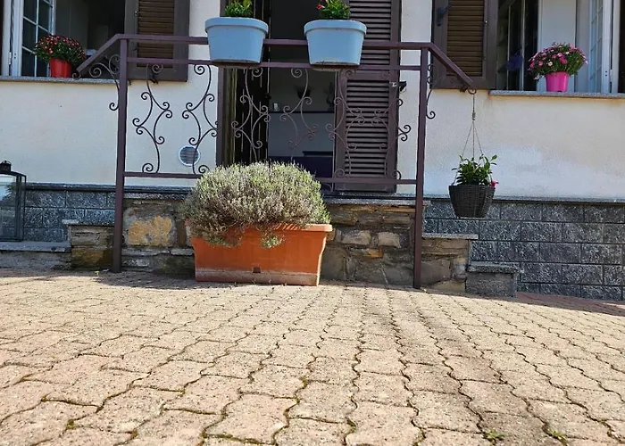 La Casa Della Lavanda *