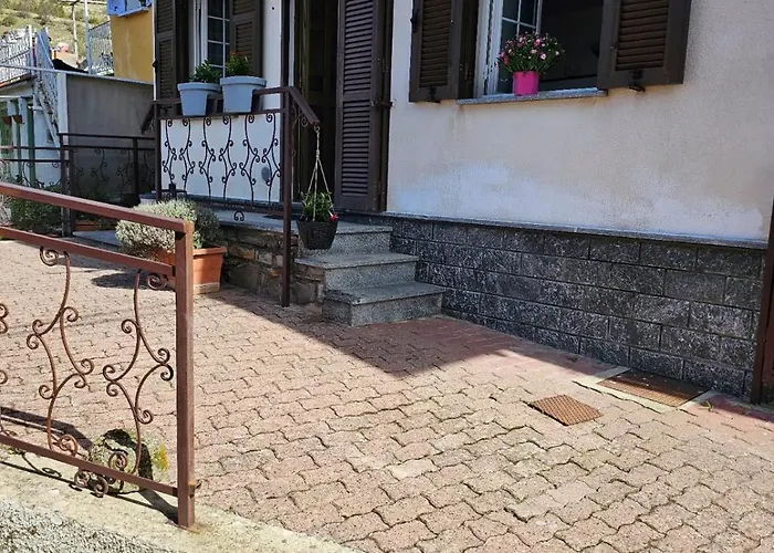 La Casa Della Lavanda