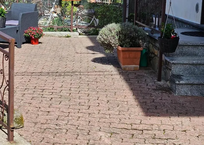 La Casa Della Lavanda